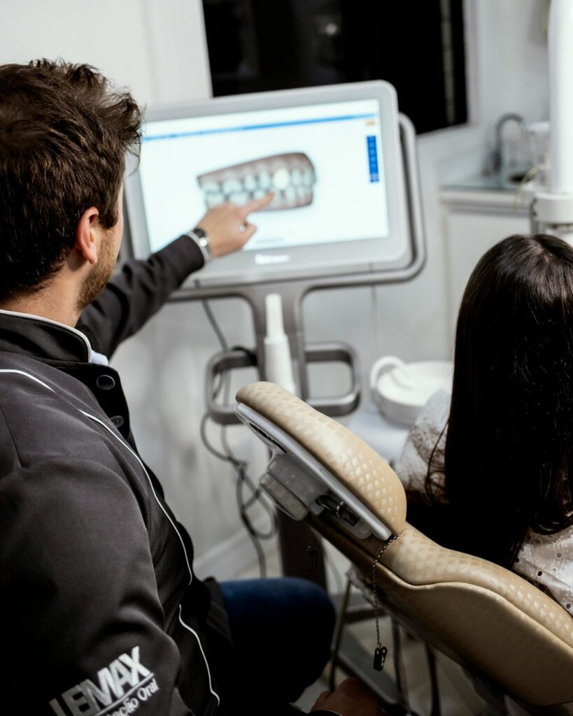 DentaZon dental platform